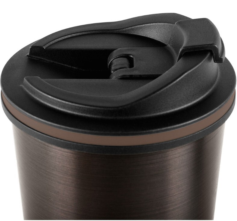 Polaris Megapolis-500TM