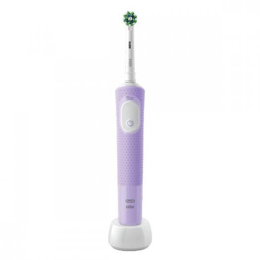 Braun Vitality Pro D103.413.3 Purple