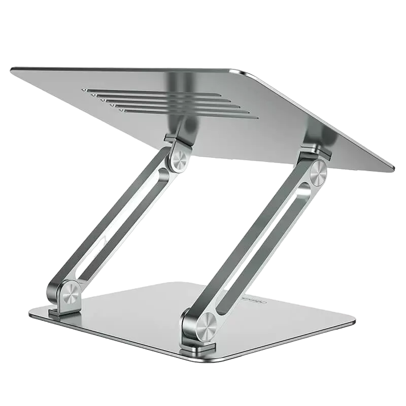 Nillkin Desktop ProDesk Adjustable Laptop Stand Silver