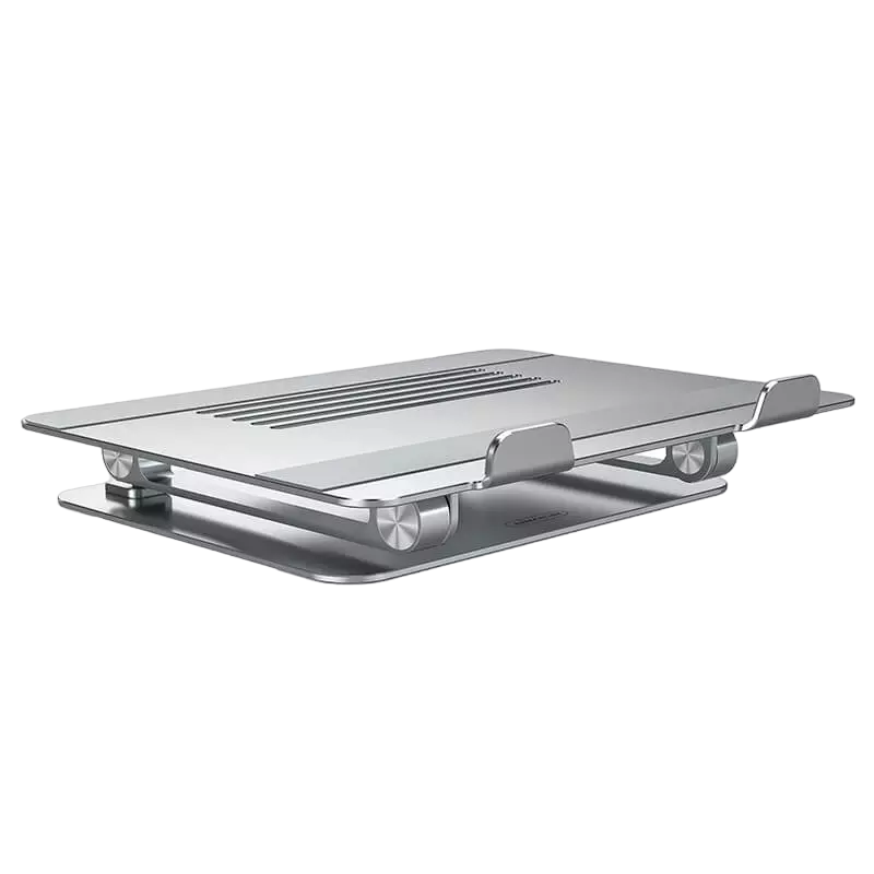 Nillkin Desktop ProDesk Adjustable Laptop Stand Silver