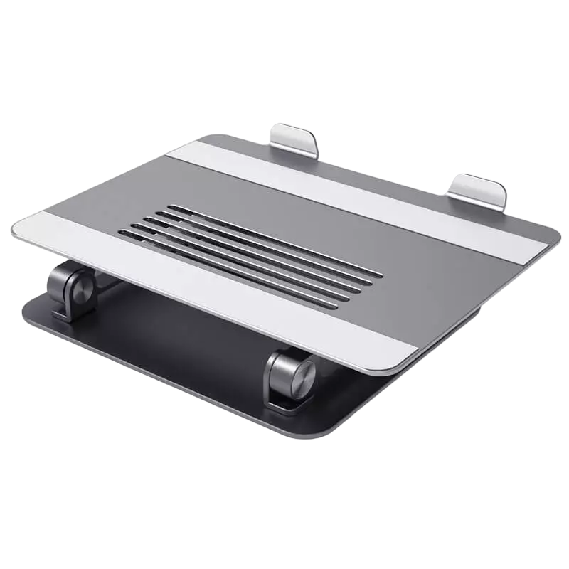 Nillkin Desktop ProDesk Adjustable Laptop Stand Grey