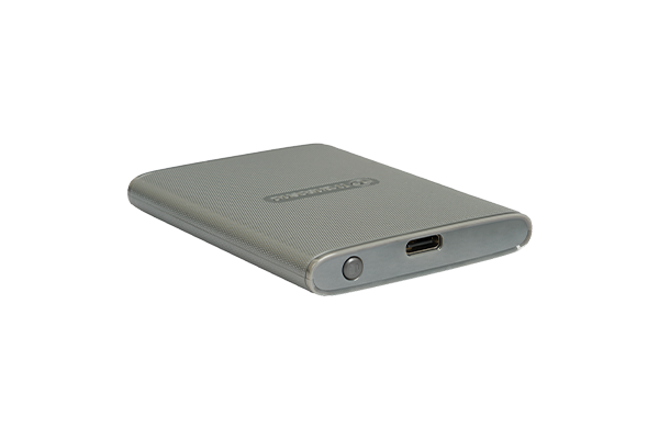 Transcend Portable SSD ESD360C 1.0TB