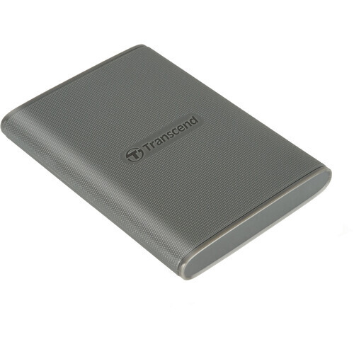 Transcend 2.0TB Portable SSD ESD360C