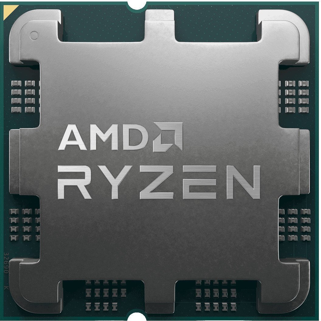 AMD Ryzen 5 8600G NO cooler