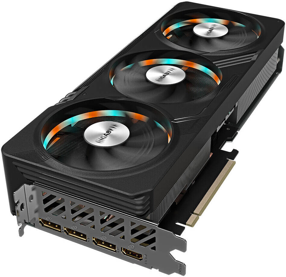 GIGABYTE GeForce RTX 4070 SUPER GAMING OC 12G / 12GB GDDR6X 192bit / N407SGAMING OC-12GD