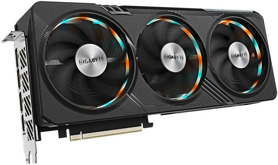 GIGABYTE GeForce RTX 4070 SUPER GAMING OC 12G / 12GB GDDR6X 192bit / N407SGAMING OC-12GD