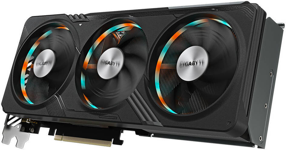 GIGABYTE GeForce RTX 4070 SUPER GAMING OC 12G / 12GB GDDR6X 192bit / N407SGAMING OC-12GD