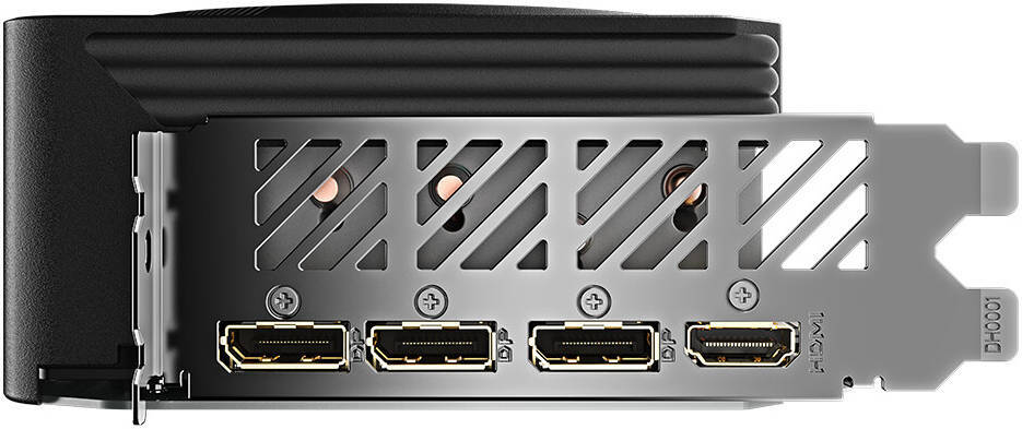 GIGABYTE GeForce RTX 4070 SUPER GAMING OC 12G / 12GB GDDR6X 192bit / N407SGAMING OC-12GD
