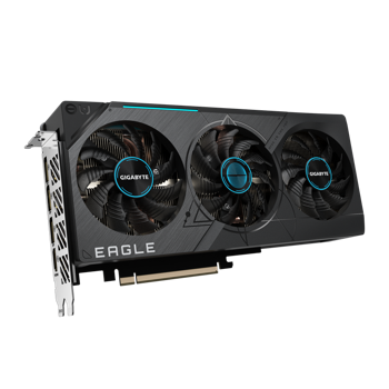 GIGABYTE GeForce RTX 4070 SUPER EAGLE OC 12G / 12GB GDDR6X 192bit / N407SEAGLE OC-12GD