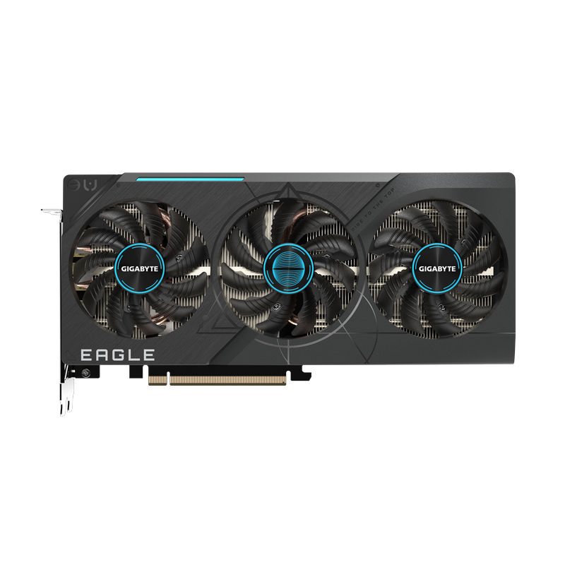 GIGABYTE GeForce RTX 4070 SUPER EAGLE OC 12G / 12GB GDDR6X 192bit / N407SEAGLE OC-12GD