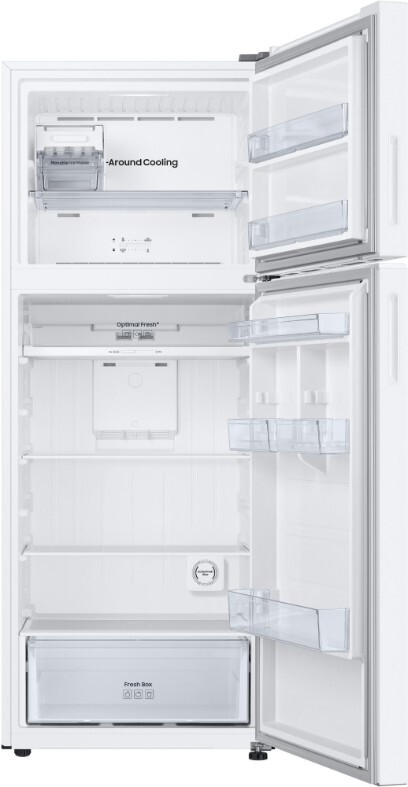 Samsung RT47CG6442WWUA