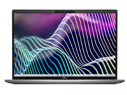 DELL Latitude 7640 Grey / 16 WVA FullHD+ / Core i7-1365U / 16Gb LPDDR5 / 512Gb SSD / Intel Iris Xe / Windows