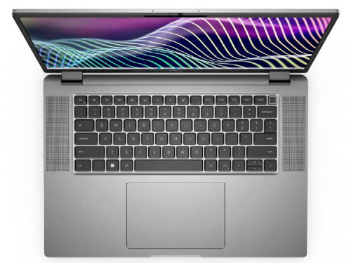 DELL Latitude 7640 Grey / 16 WVA FullHD+ / Core i7-1365U / 16Gb LPDDR5 / 512Gb SSD / Intel Iris Xe / Windows