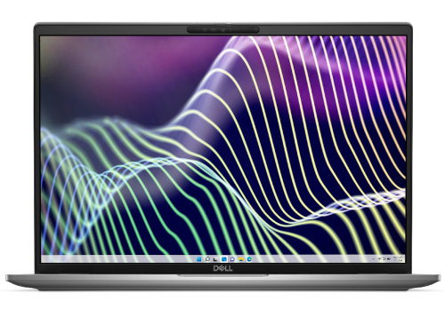 DELL Latitude 7640 Grey / 16 WVA FullHD+ / Core i7-1365U / 16Gb LPDDR5 / 512Gb SSD / Intel Iris Xe / Linux/DOS