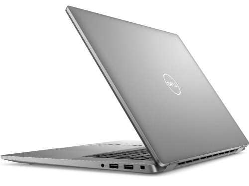 DELL Latitude 7640 Grey / 16 WVA FullHD+ / Core i7-1365U / 16Gb LPDDR5 / 512Gb SSD / Intel Iris Xe / Linux/DOS
