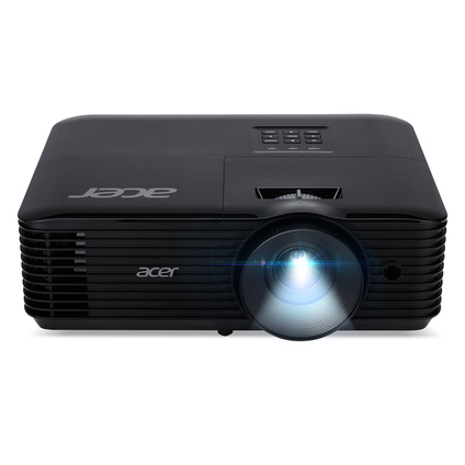 Acer X139WH / WVGA DLP 3D 5000Lm