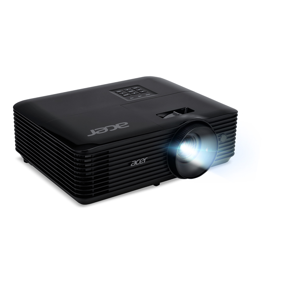 Acer X139WH / WVGA DLP 3D 5000Lm