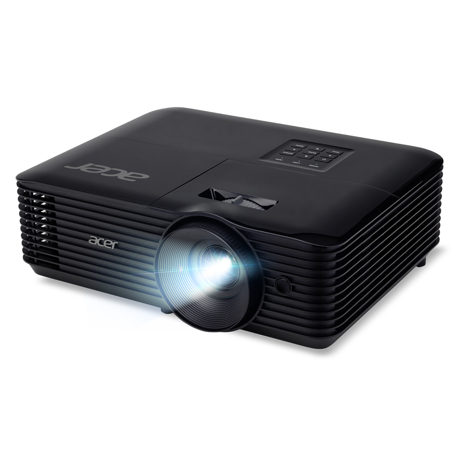 Acer X139WH / WVGA DLP 3D 5000Lm