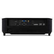 Acer X139WH / WVGA DLP 3D 5000Lm