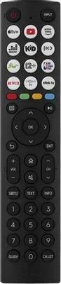 Hisense 32A5KQ / 32 FullHD QLED VIDAA U6.0