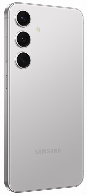 Samsung Galaxy S24 / 6.2 AMOLED 2X 120Hz / Exynos 2400 / 8GB / 256GB / 4000mAh / S921 Grey