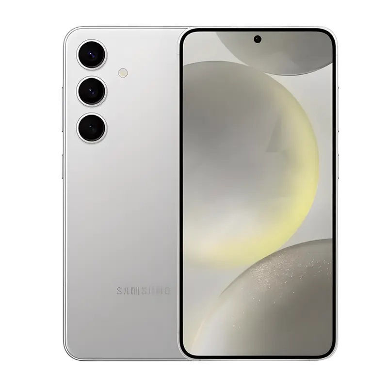 Samsung Galaxy S24 Plus / 6.7 AMOLED 2X 120Hz / Exynos 2400 / 12GB / 512GB / 4900mAh / Grey