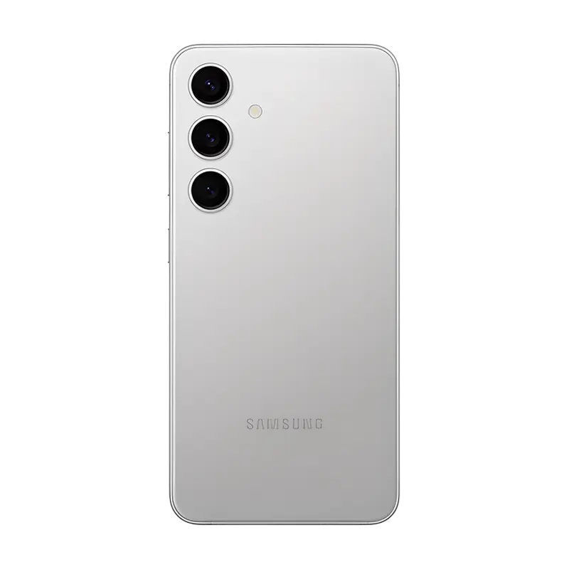 Samsung Galaxy S24 Plus / 6.7 AMOLED 2X 120Hz / Exynos 2400 / 12GB / 512GB / 4900mAh / Grey