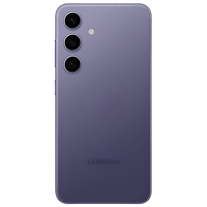 Samsung Galaxy S24 Plus / 6.7 AMOLED 2X 120Hz / Exynos 2400 / 12GB / 512GB / 4900mAh / Purple