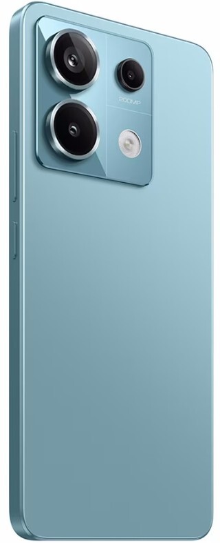 Xiaomi Redmi Note 13 Pro 5G / 6.67 AMOLED 120Hz / Snapdragon 7s Gen 2 / 12GB / 512GB / 5100mAh Blue