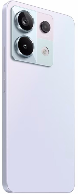Xiaomi Redmi Note 13 Pro 5G / 6.67 AMOLED 120Hz / Snapdragon 7s Gen 2 / 12GB / 512GB / 5100mAh Purple