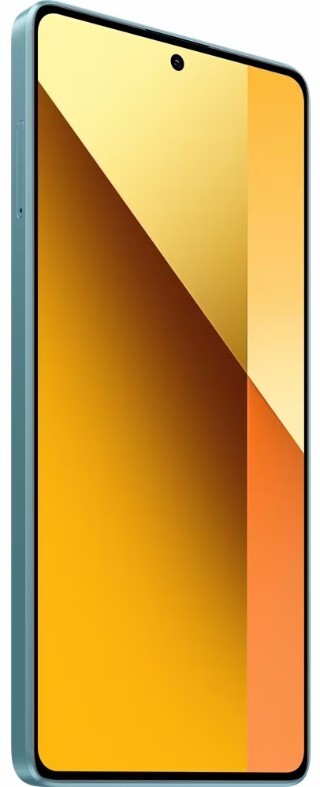 Xiaomi Redmi Note 13 5G / 6.67 AMOLED 120Hz / Dimensity 6080 / 8GB / 256GB / 5000mAh Blue