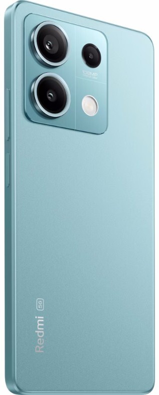 Xiaomi Redmi Note 13 5G / 6.67 AMOLED 120Hz / Dimensity 6080 / 8GB / 256GB / 5000mAh Blue