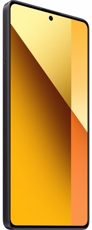Xiaomi Redmi Note 13 5G / 6.67 AMOLED 120Hz / Dimensity 6080 / 8GB / 256GB / 5000mAh