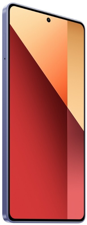Xiaomi Redmi Note 13 Pro / 6.67 AMOLED 120Hz / Helio G99 Ultra / 8GB / 512GB / 5000mAh Purple