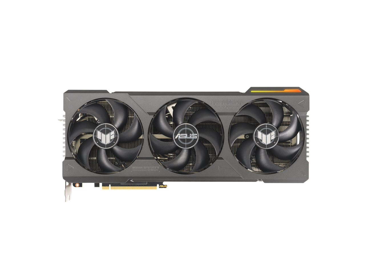 ASUS GeForce RTX 4080 SUPER 16GB GDDR6X 256bit / TUF-RTX4080S-O16G-GAMING