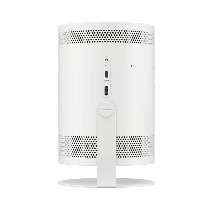 Samsung SP-LFF3CLAXXUA The Freestyle