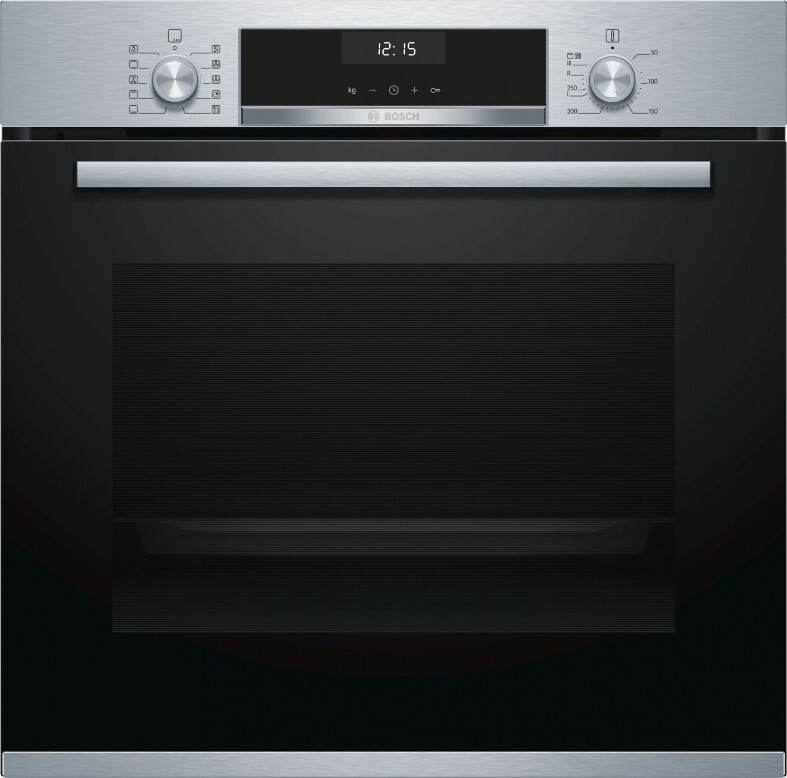 Bosch HBG517CS1S