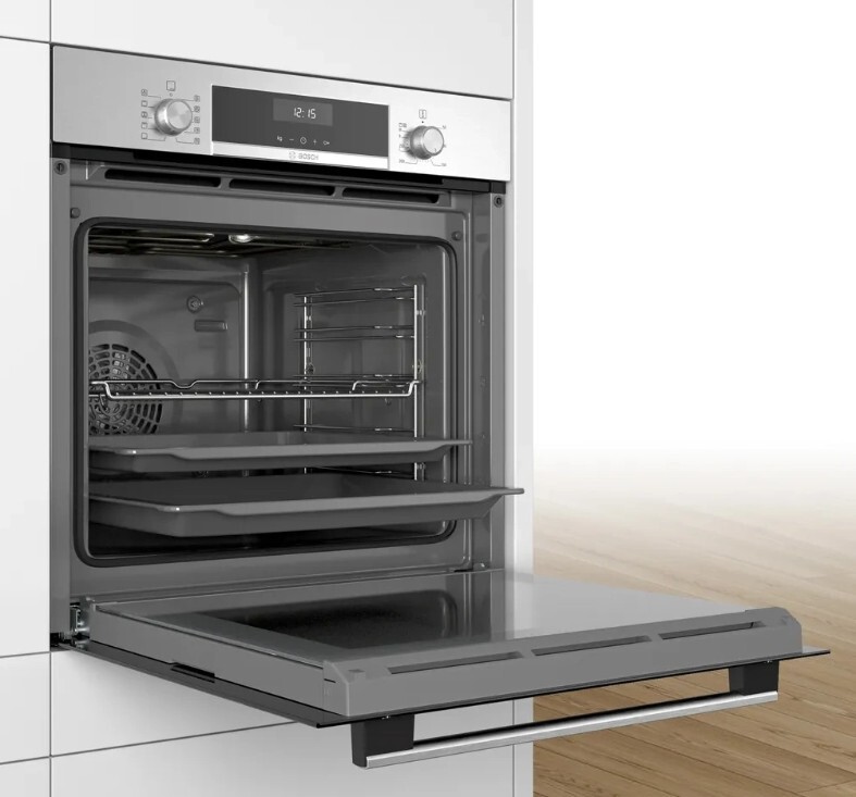 Bosch HBG517CS1S