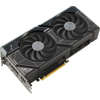 ASUS GeForce RTX 4070 SUPER 12GB GDDR6X 192bit / RTX4070S-O12G