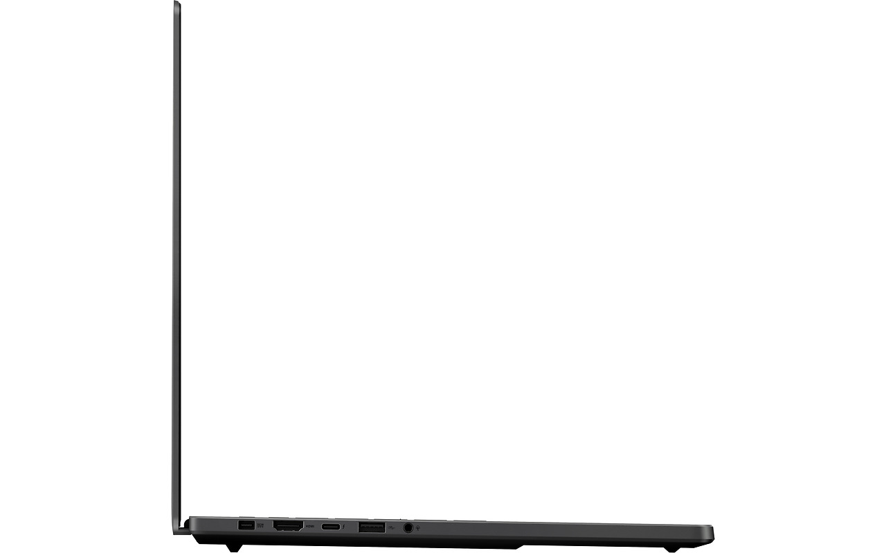 ASUS ROG Zephyrus G16 GU605MI / 16 OLED 2.5K 240Hz / Core Ultra 7 155H / 32Gb LPDDR5X / 2.0Tb SSD / GeForce RTX 4070 8Gb / No OS
