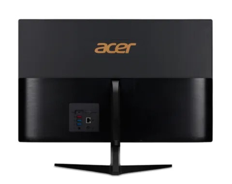 ACER Aspire C24-1800 / 23.8 FullHD IPS / Core i5-12450H / 8GB DDR4 / 512GB SSD / Intel Iris Xe / Endless OS / DQ.BM2ME.001