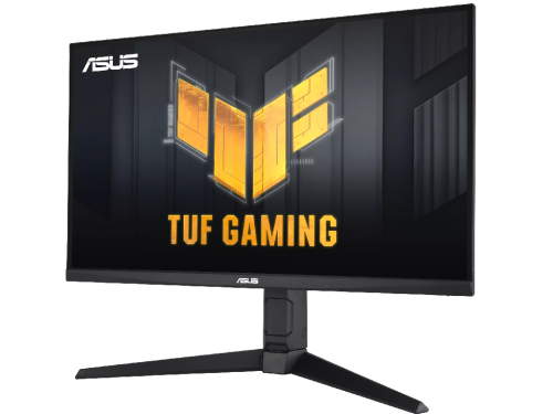 ASUS TUF Gaming VG27AQL3A / 27 QHD 2K Fast IPS 180Hz