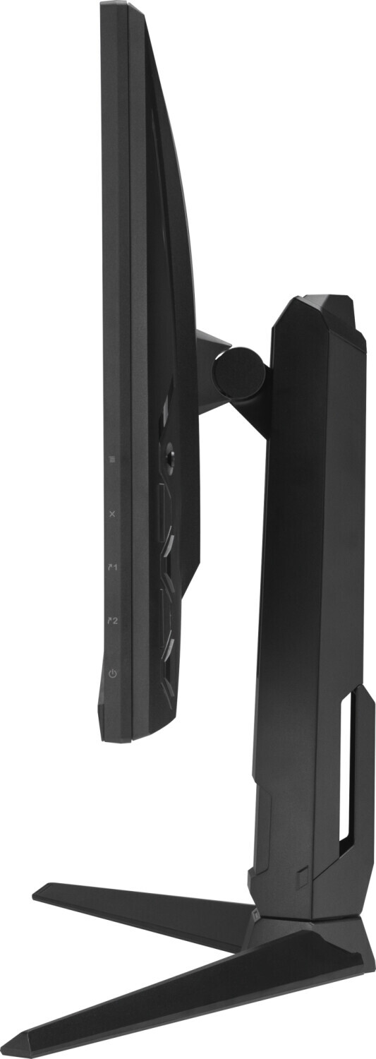 ASUS TUF Gaming VG27AQL3A / 27 QHD 2K Fast IPS 180Hz