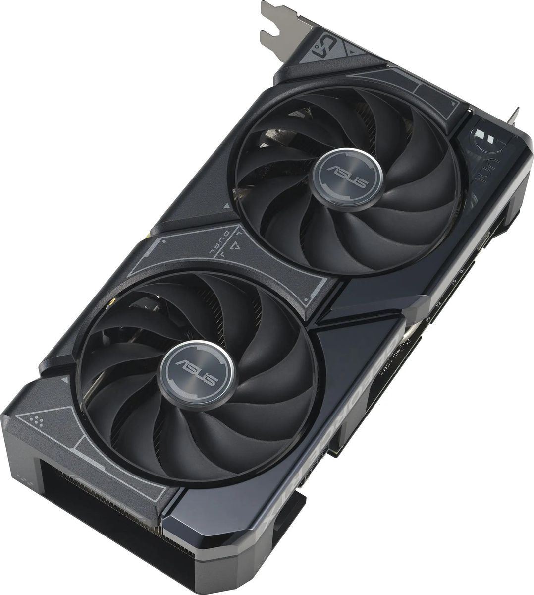 ASUS GeForce RTX 4060 Ti 16GB GDDR6 Dual OC 128Bit / DUAL-RTX4060TI-A16G
