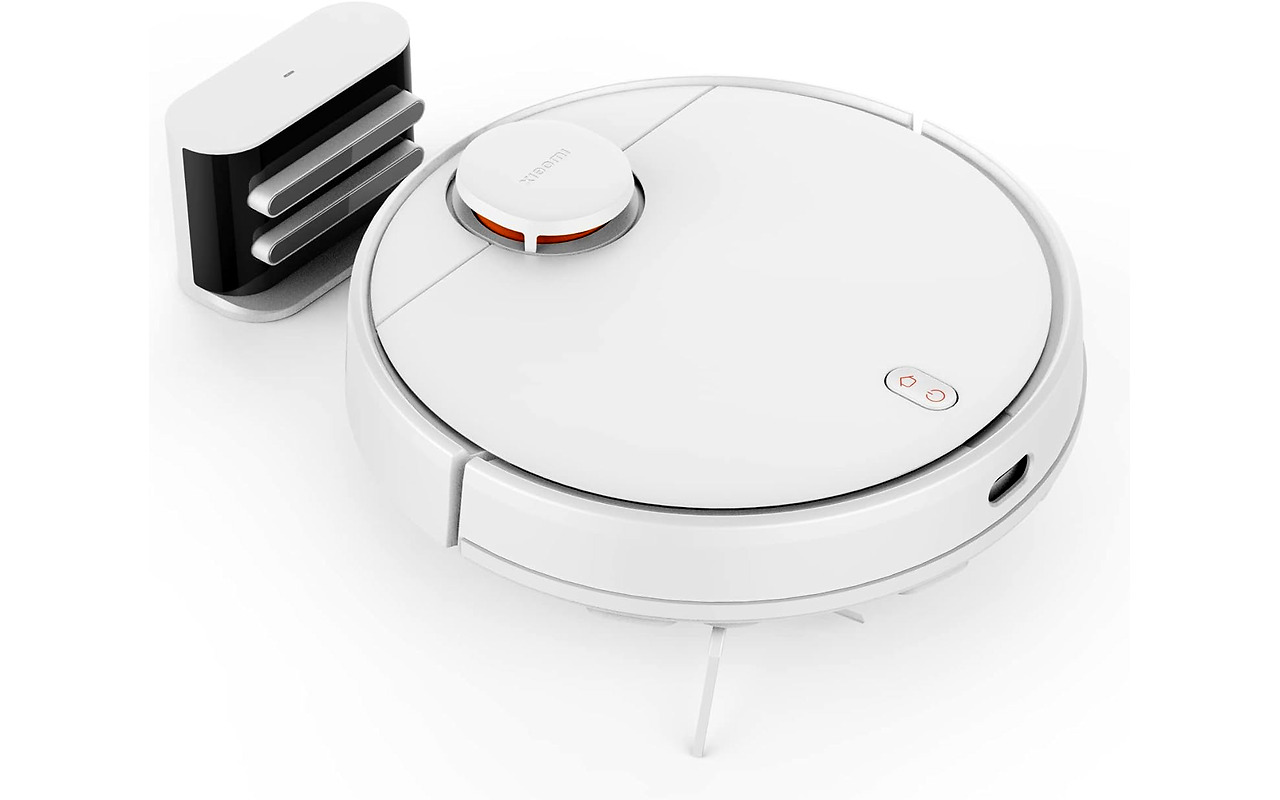 Xiaomi Mi S12 / Robot Vacuum Cleaner