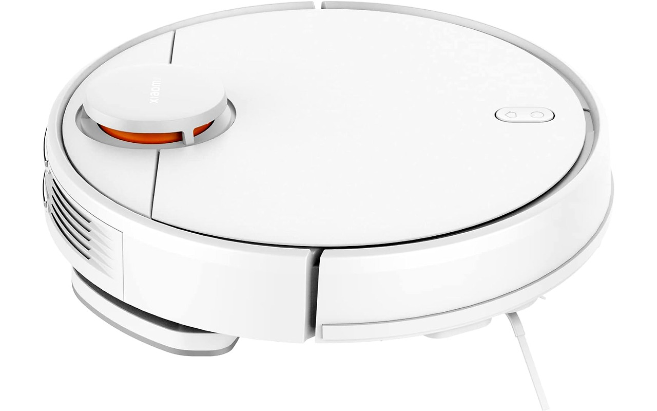 Xiaomi Mi S12 / Robot Vacuum Cleaner