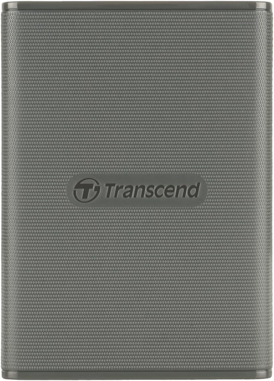 Transcend 4.0TB Portable SSD ESD360C