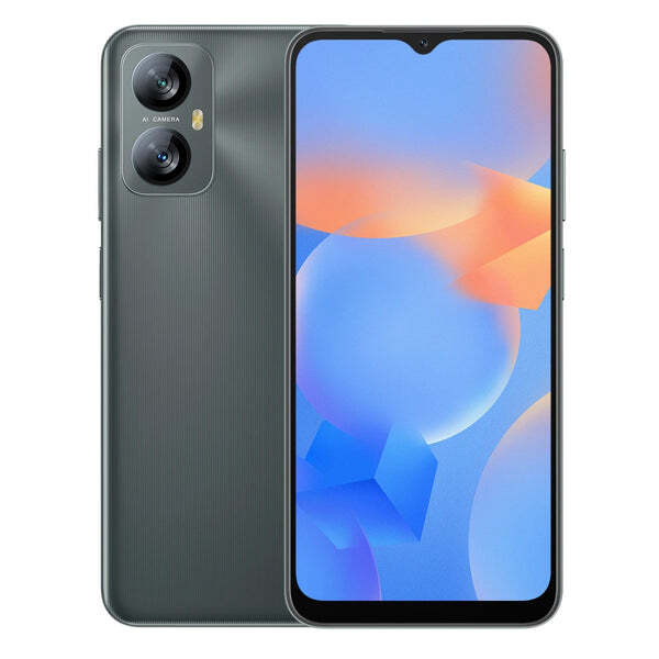 Blackview A52 Pro / 6.52 IPS / Tiger T606 / 6GB / 128GB / 5180mAh Grey