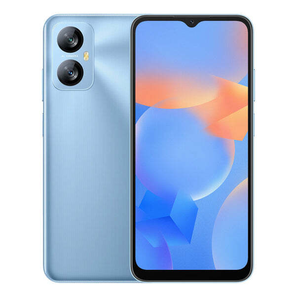 Blackview A52 Pro / 6.52 IPS / Tiger T606 / 6GB / 128GB / 5180mAh Blue