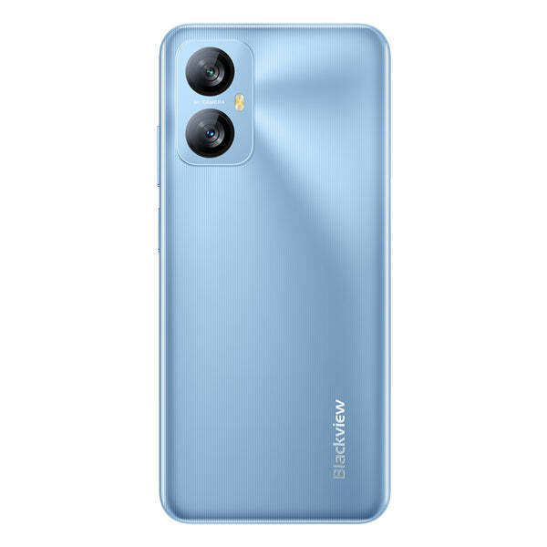 Blackview A52 Pro / 6.52 IPS / Tiger T606 / 6GB / 128GB / 5180mAh Blue